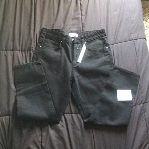 ASOS men’s design classic rigid black jeans W30” x L 30”Brand New with tags.